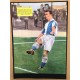 Signed picture of Bryan Douglas the Blackburn Rovers footballer